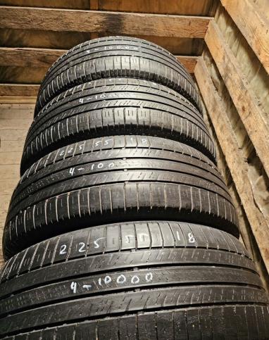 Goodyear Eagle LS 2 225/55 R18