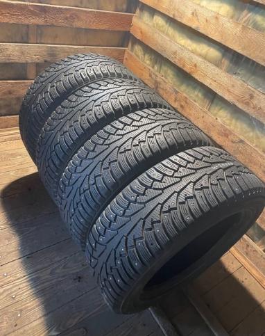 Nokian Tyres Hakkapeliitta 5 235/55 R17