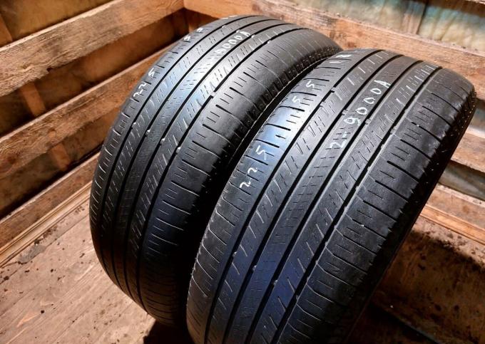 Goodyear Eagle LS 2 225/55 R18