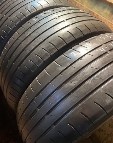 Nexen N'Fera SU1 215/55 R17