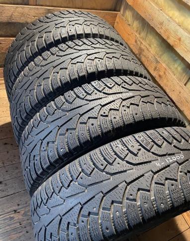 Nokian Tyres Hakkapeliitta 5 SUV 235/65 R17