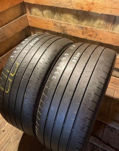 Bridgestone Turanza T005A 235/45 R18