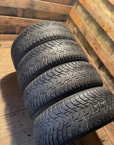 Nokian Tyres Hakkapeliitta 8 205/60 R16