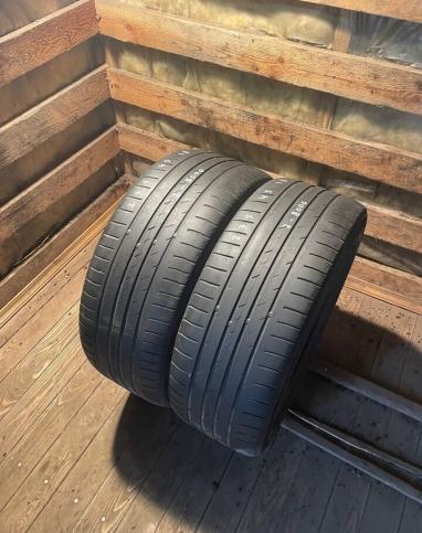 Nexen N Blue HD 235/45 R18