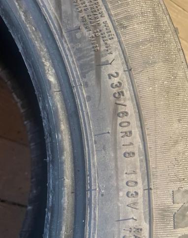 Nokian Tyres Nordman S2 SUV 235/60 R18