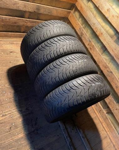 Kumho WinterCraft Ice WI31 215/60 R17