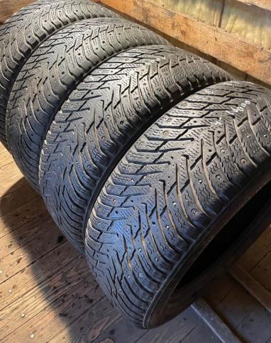 Nokian Tyres Hakkapeliitta 8 225/55 R17