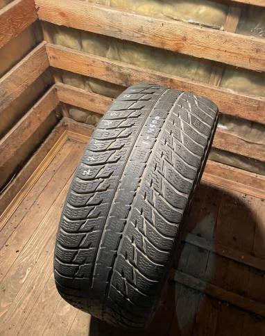 Nokian Tyres WR SUV 3 275/45 R21