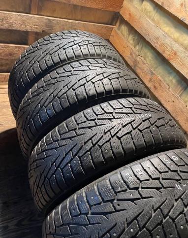 Nokian Tyres Hakkapeliitta 7 SUV 225/60 R17