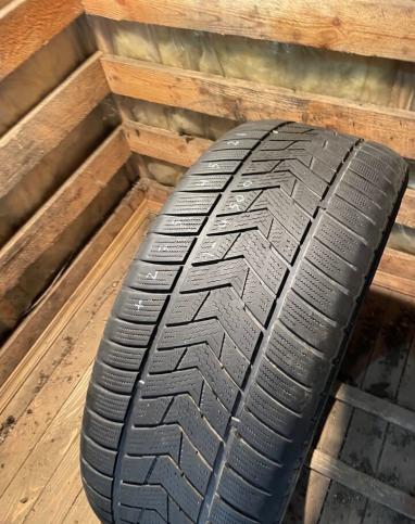 Tracmax X-Privilo S330 275/45 R21