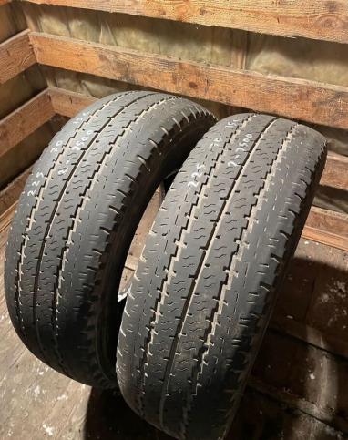 Tigar CargoSpeed 225/70 R15C