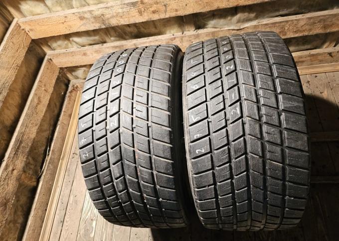 Pirelli P Zero 275/600 R18