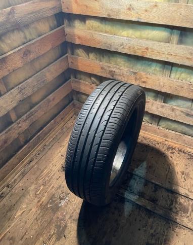 Continental ContiPremiumContact 2 215/55 R18