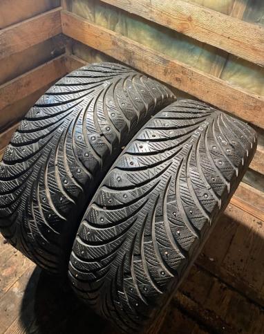 Goodyear UltraGrip Extreme 245/50 R18