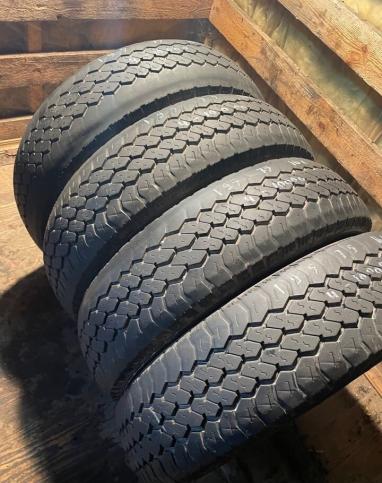 Cordiant Business CA 195/75 R16C