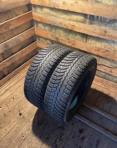 Bridgestone Blizzak Spike-01 225/60 R17