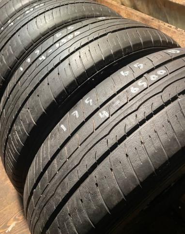 Dunlop SP Sport FastResponse 175/65 R15