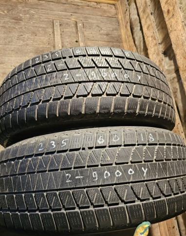 Bridgestone Blizzak DM-V3 235/60 R18