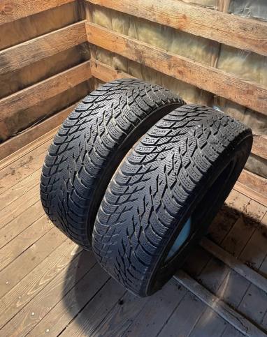 Nokian Tyres Hakkapeliitta R3 215/55 R17