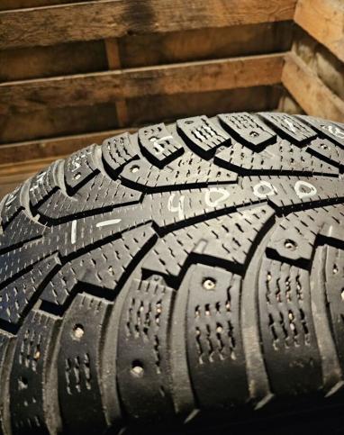 Nokian Tyres Hakkapeliitta 5 235/50 R18