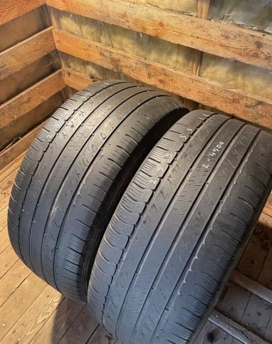 Michelin Latitude Tour HP 255/55 R18