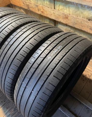 Pirelli Scorpion Verde All Season 215/60 R17