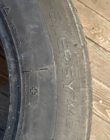 Michelin Energy XM2+ 215/60 R16