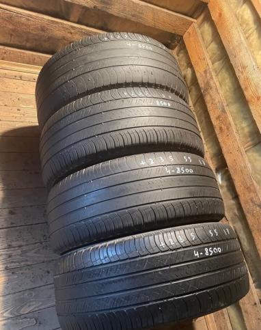 Michelin Latitude Tour HP 235/55 R17