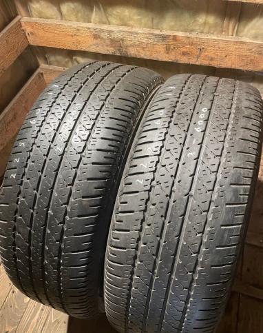 Firestone FR 710 225/60 R17