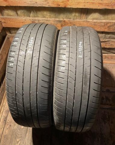 Bridgestone Dueler H/L 33A 235/55 R20 102V