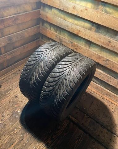 Goodyear UltraGrip Extreme 245/50 R18