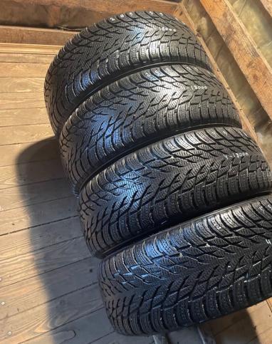 Nokian Tyres Hakkapeliitta R3 205/55 R16