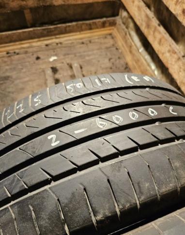 Giti GitiComfort 228 225/50 R17