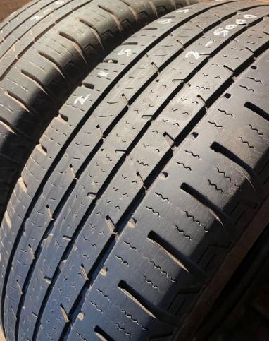 Continental ContiCrossContact LX 215/65 R16 98H