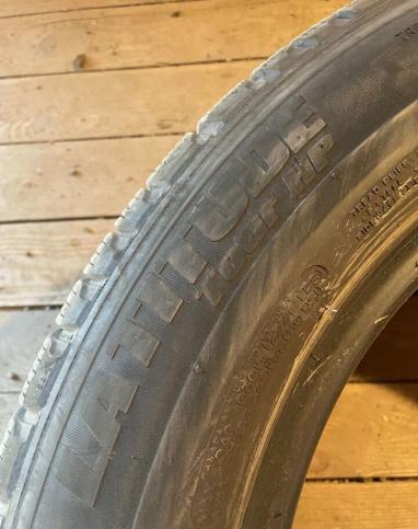 Michelin Latitude Tour HP 255/55 R18