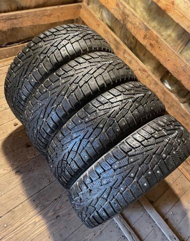 Cordiant Snow Cross 185/60 R15