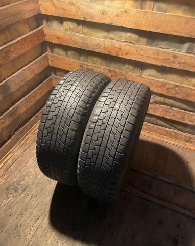 Hankook Nordik IS RW08 235/60 R18