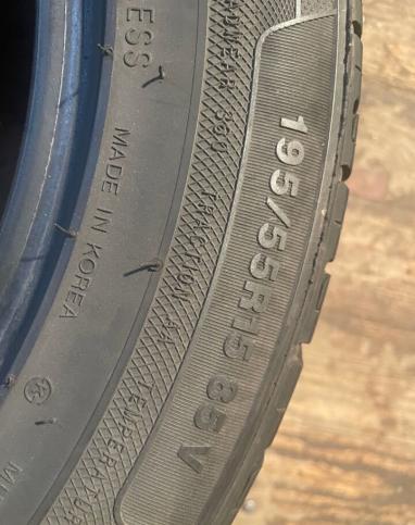 Marshal Matrac FX MU11 195/55 R15