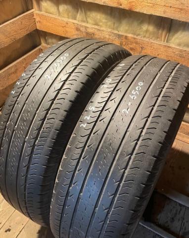 Bridgestone Ecopia EP850 225/70 R16