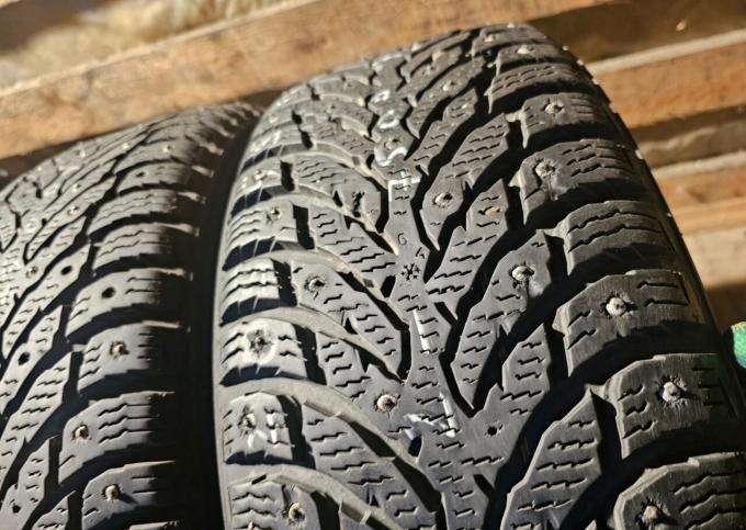 Nokian Tyres Hakkapeliitta 9 205/55 R16