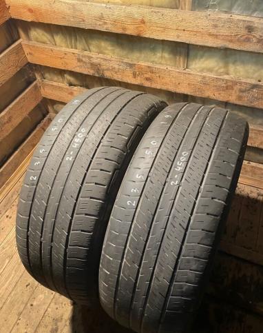 Continental Conti4x4Contact 235/50 R19