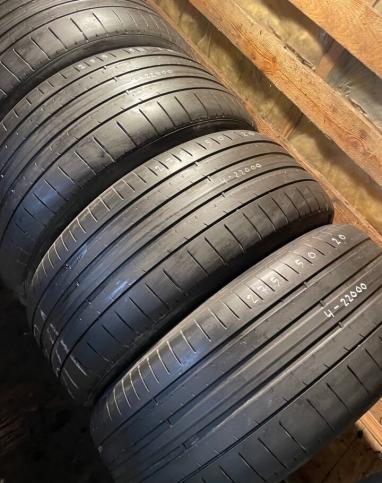 Pirelli P Zero 275/50 R20