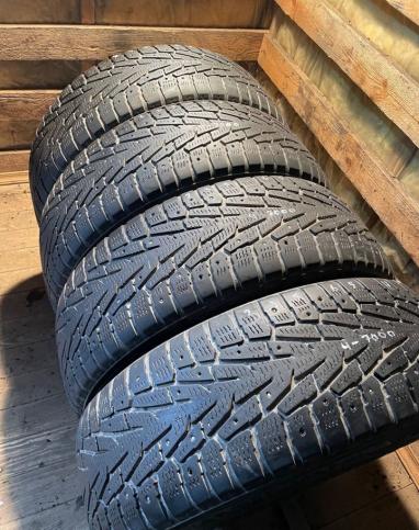 Nokian Tyres Hakkapeliitta 7 SUV 235/65 R17