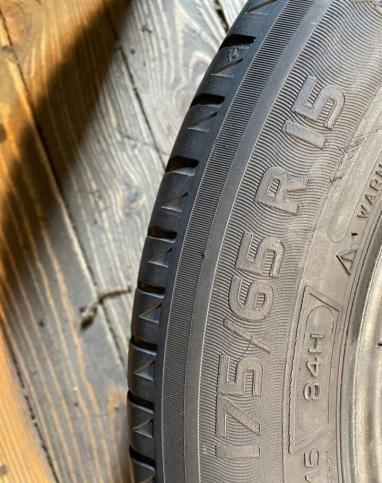 Michelin Energy Saver 175/65 R15