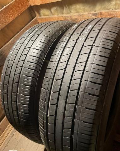 Kumho Solus KH16 225/70 R16