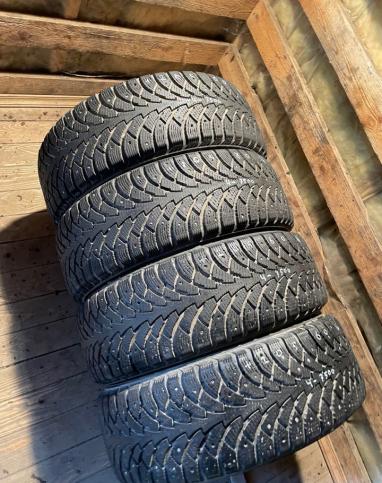 Nokian Tyres Nordman 4 205/60 R16