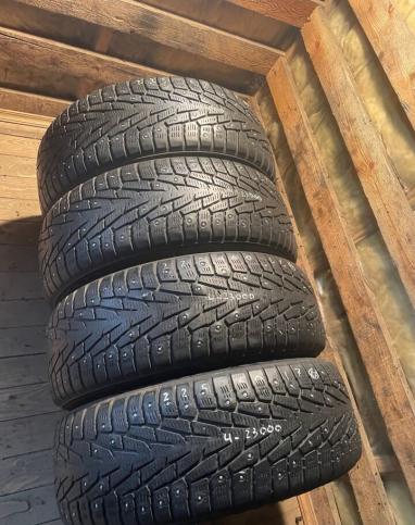 Nokian Tyres Hakkapeliitta 7 SUV 225/60 R17