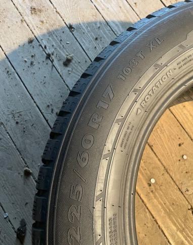 Nokian Tyres Nordman 7 SUV 225/60 R17