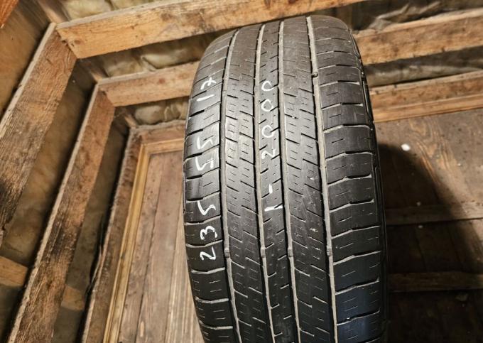 Continental Conti4x4Contact 235/55 R17