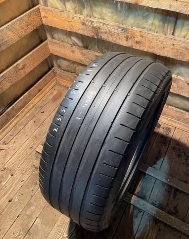 Goodyear Eagle F1 Asymmetric 2 235/50 R18